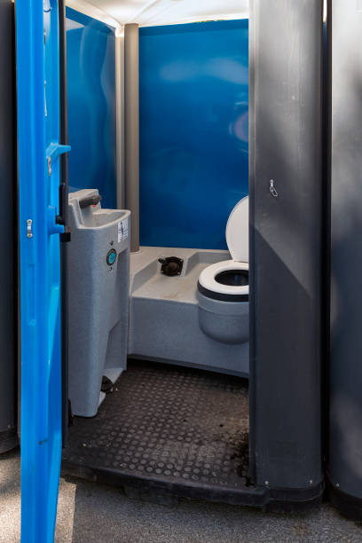Best Porta potty delivery and setup  in Peachtree Corners, GA