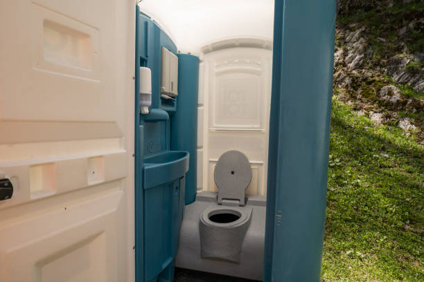 Best Emergency porta potty rental  in Peachtree Corners, GA