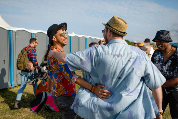 Best Porta potty rental near me  in Peachtree Corners, GA