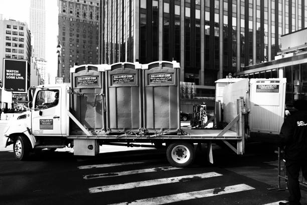 Best Local porta potty services  in Peachtree Corners, GA