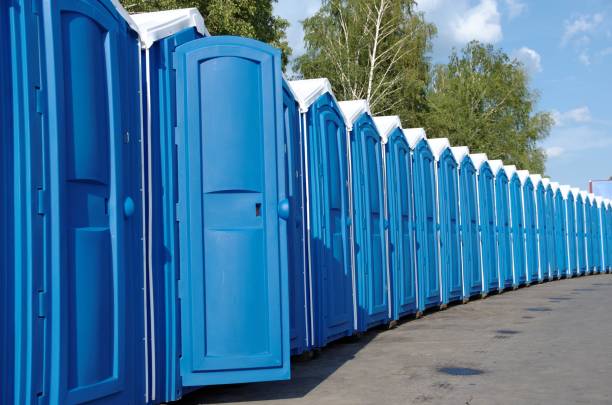 Best Sanitation services for porta potties  in Peachtree Corners, GA